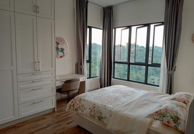 Sunway Mont Residences