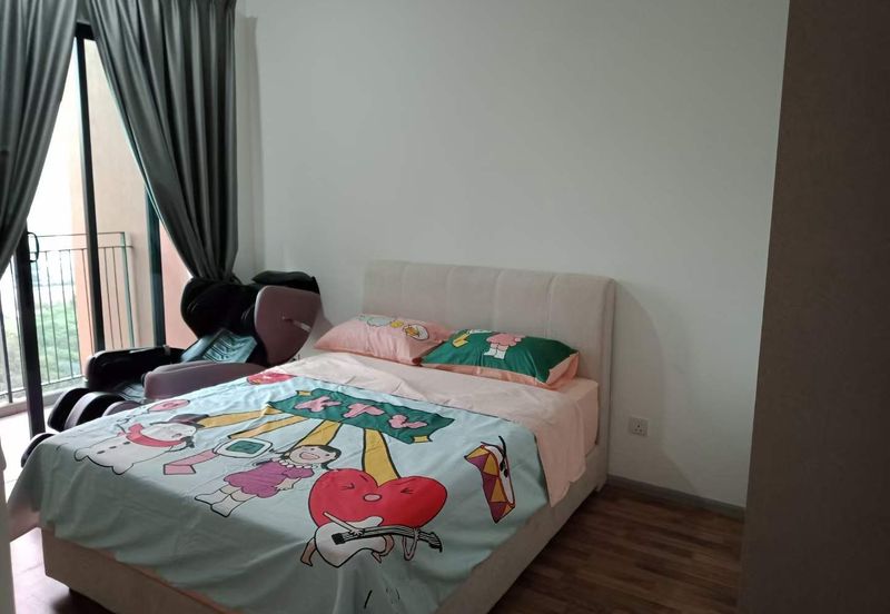 Sunway Mont Residences