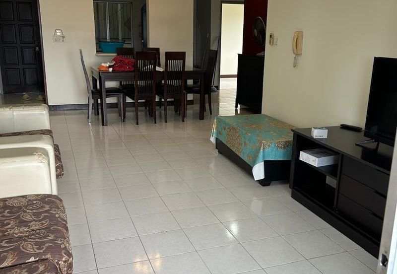 Segar View Condominium