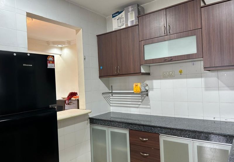 Segar View Condominium