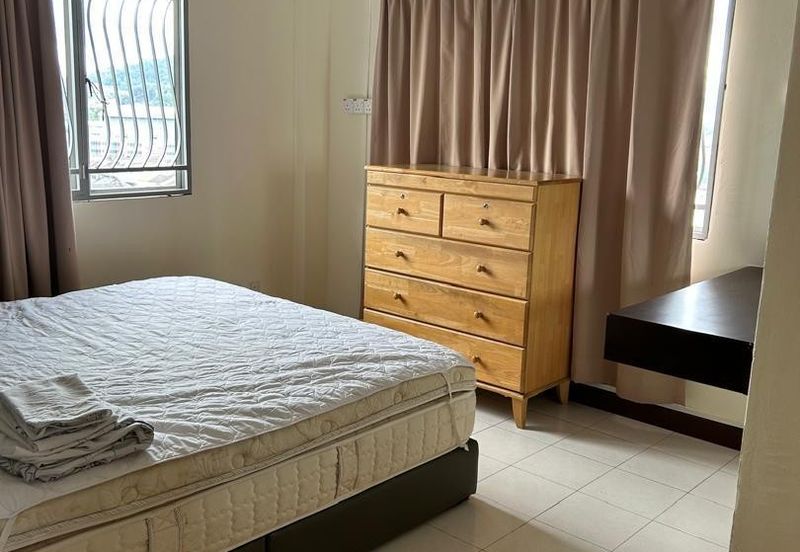 Segar View Condominium