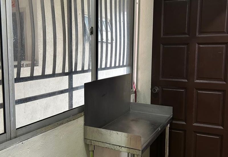 Segar View Condominium