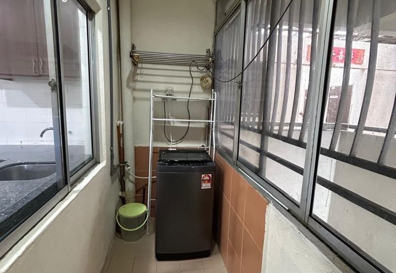 Segar View Condominium