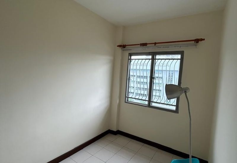 Segar View Condominium