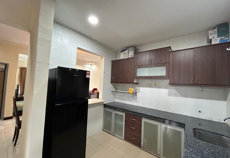 Segar View Condominium