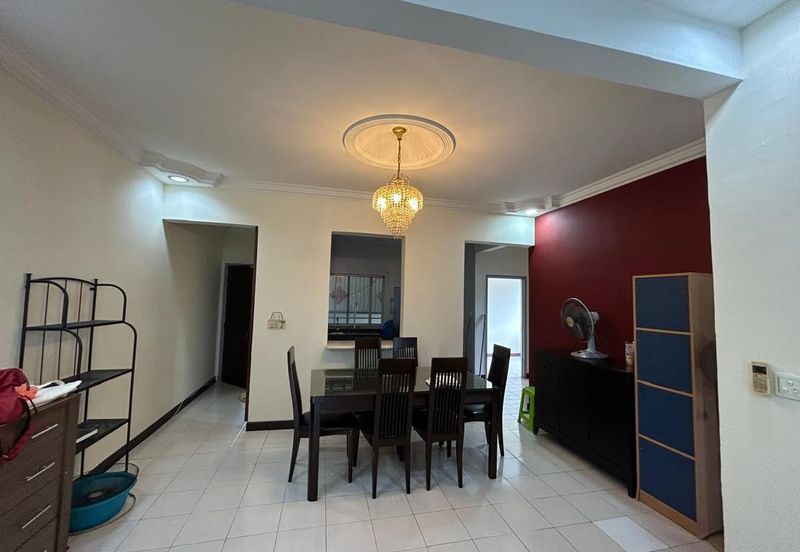 Segar View Condominium