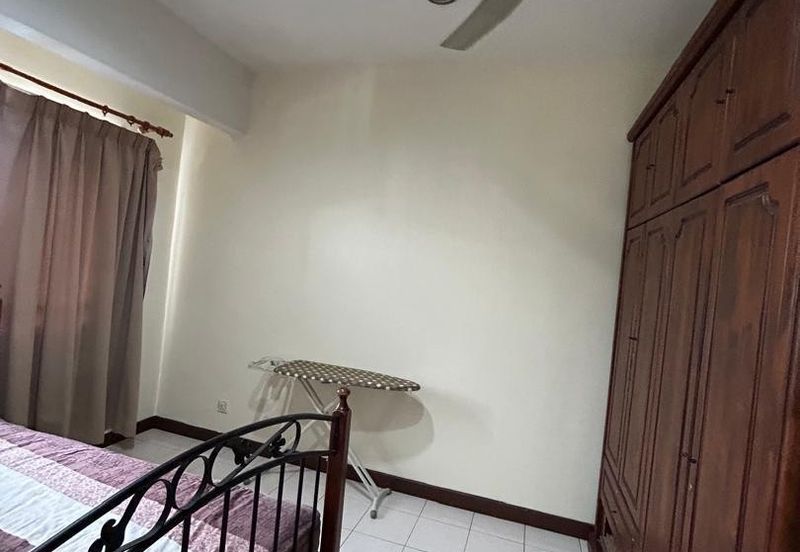 Segar View Condominium