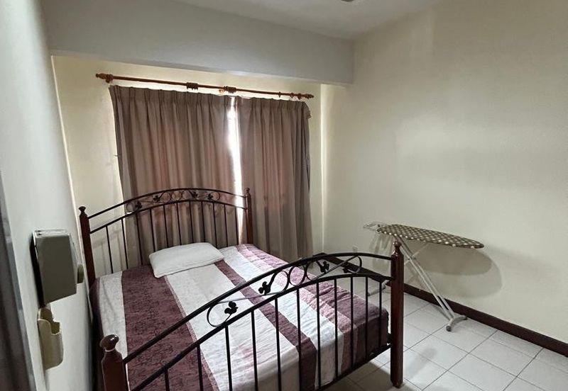 Segar View Condominium