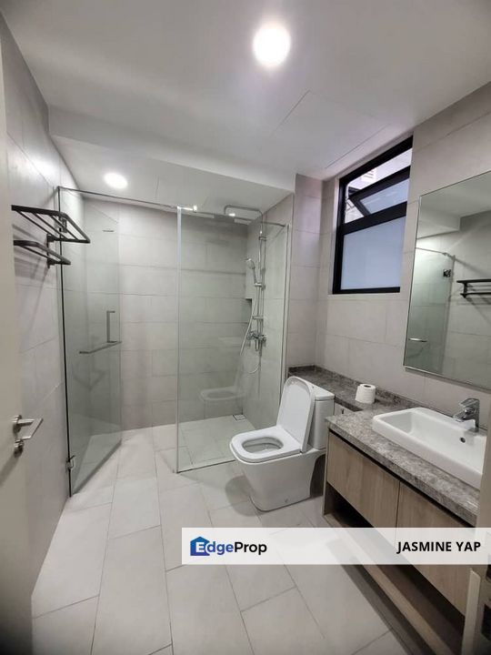 Mont Kiara Astrea Condo FREEHOLD NICE ID Design Move in Condition , Kuala Lumpur, Mont Kiara