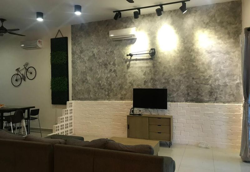 Taman Dolomite Templer