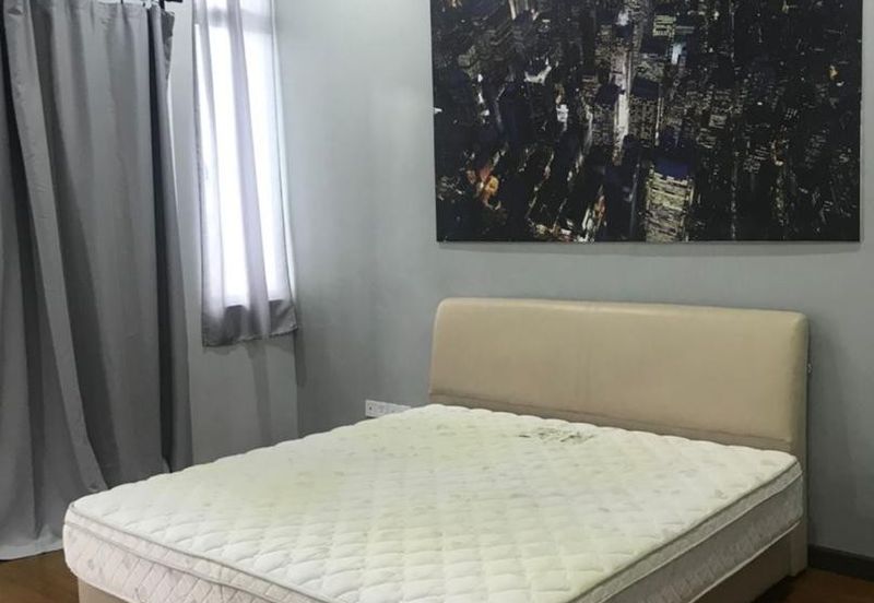 Taman Dolomite Templer