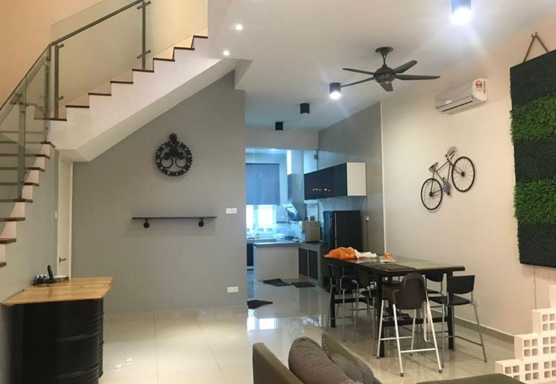 Taman Dolomite Templer