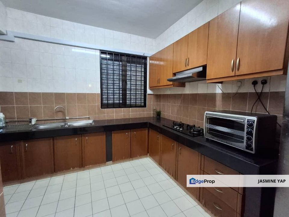 Menara Duta 2 Condo in Dutamas near Solari & Mont Kiara , Kuala Lumpur, Dutamas