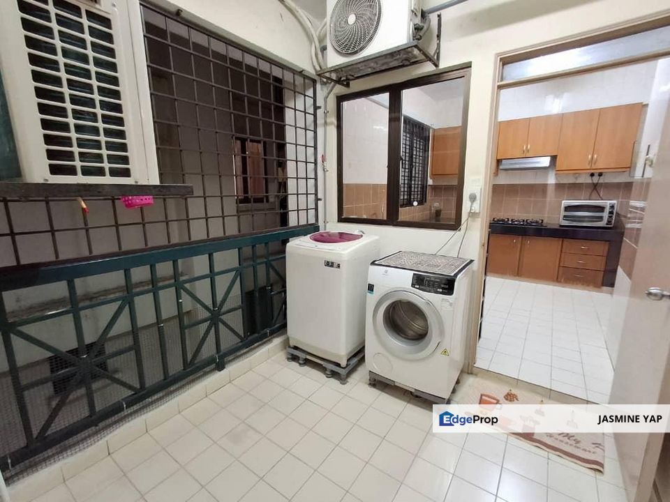 Menara Duta 2 Condo in Dutamas near Solari & Mont Kiara , Kuala Lumpur, Dutamas