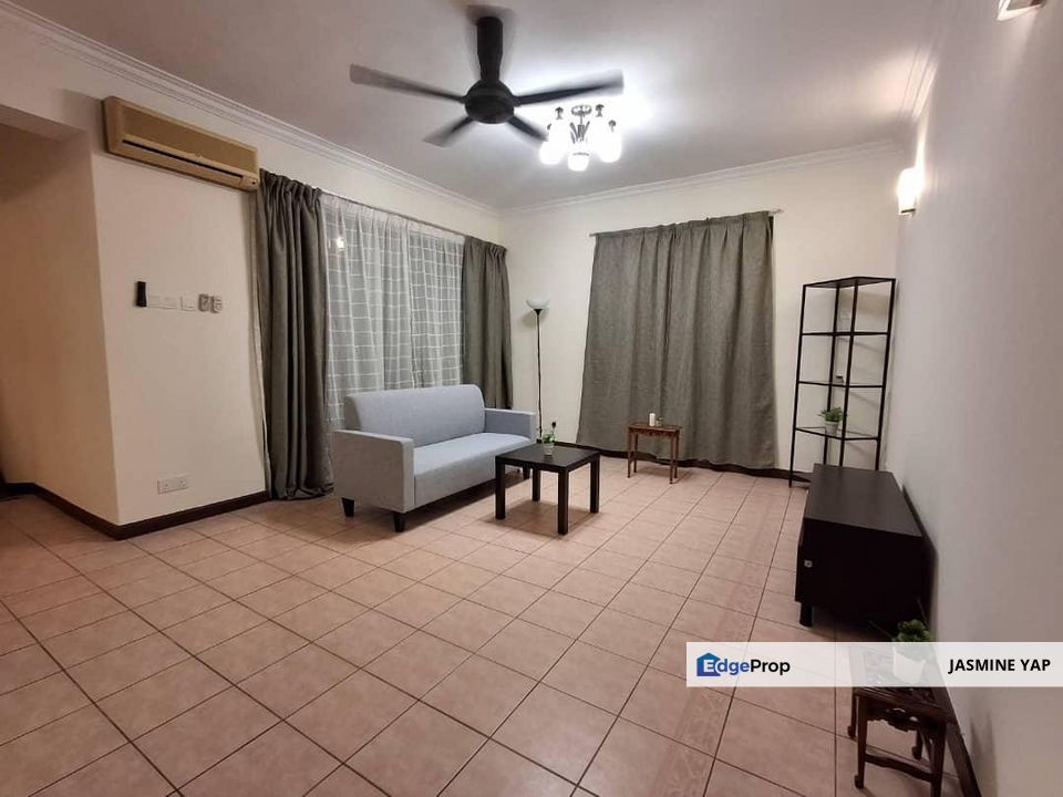 Menara Duta 2 Condo in Dutamas near Solari & Mont Kiara , Kuala Lumpur, Dutamas