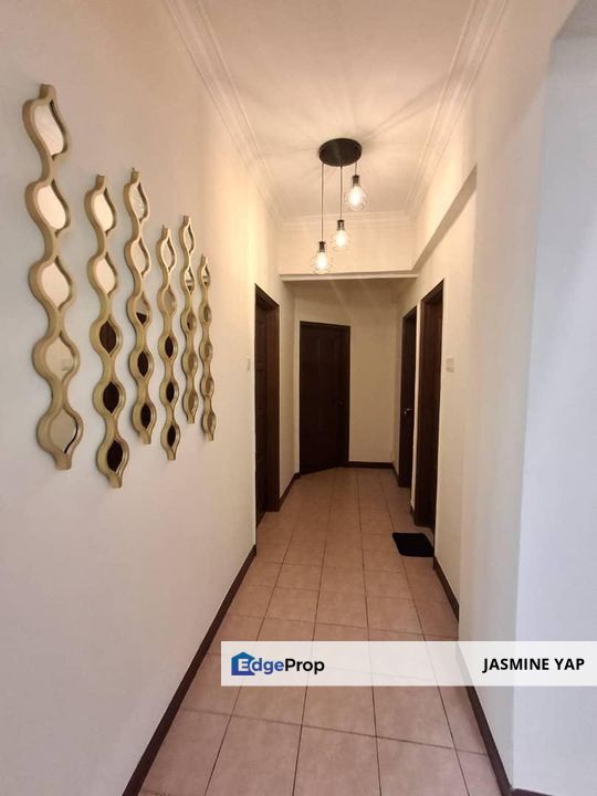 Menara Duta 2 Condo in Dutamas near Solari & Mont Kiara , Kuala Lumpur, Dutamas