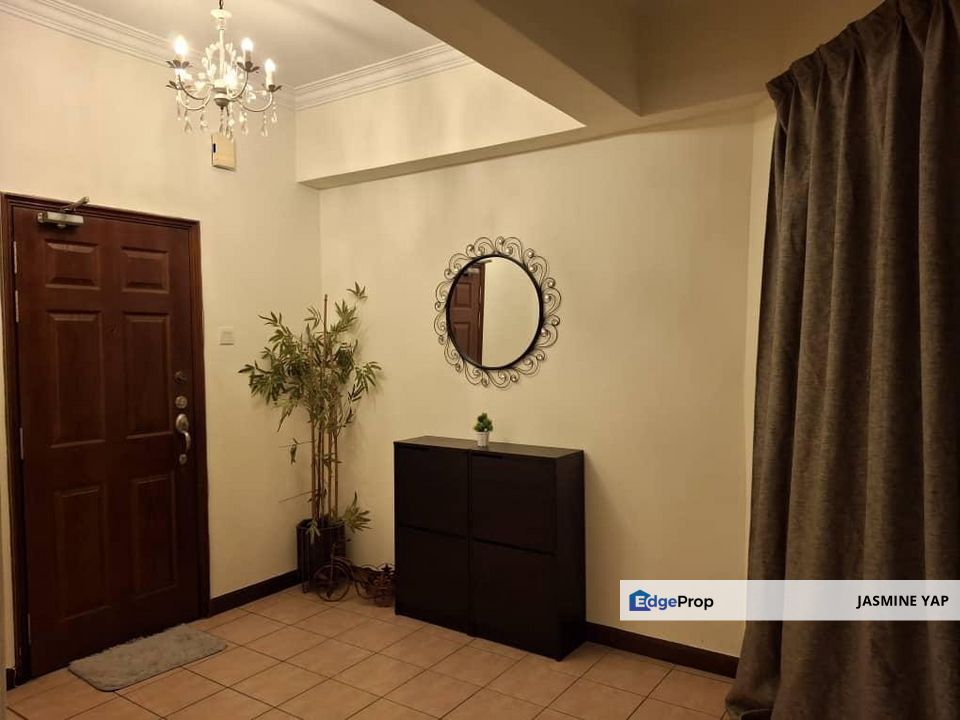 Menara Duta 2 Condo in Dutamas near Solari & Mont Kiara , Kuala Lumpur, Dutamas