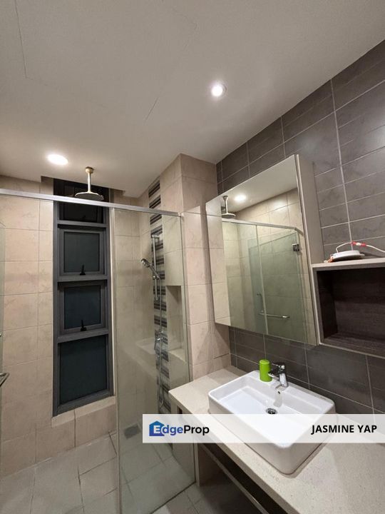 Kuala Lumpur Golden Triangle Good Investment Condo Robertson Residences, Kuala Lumpur, Pudu