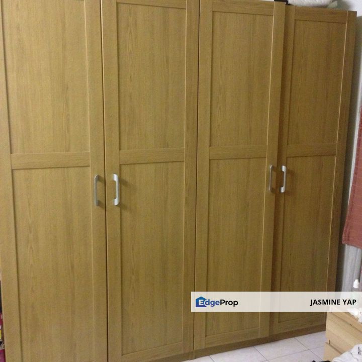 Palm Spring Condo in Kota Damansara PJ Limited unit with 2 Car Park, Selangor, Sunway Damansara