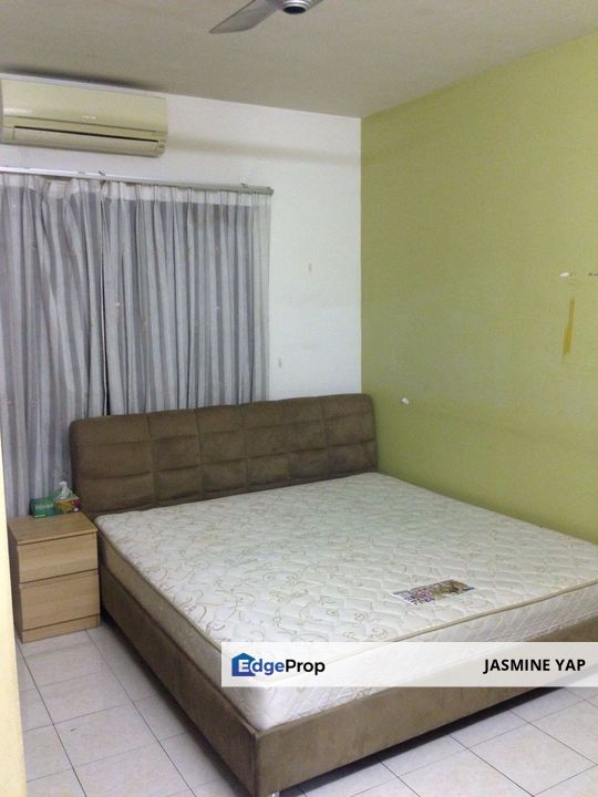 Palm Spring Condo in Kota Damansara PJ Limited unit with 2 Car Park, Selangor, Sunway Damansara