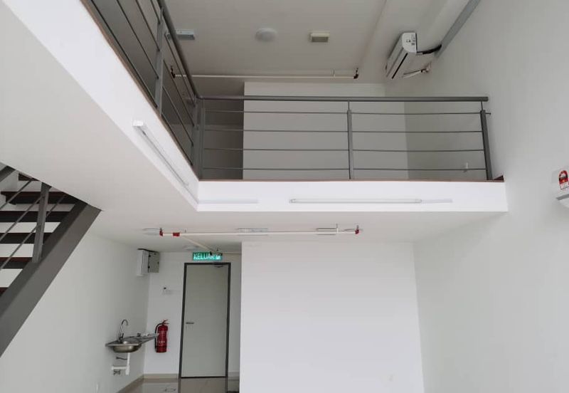 Pinnacle Kelana Jaya