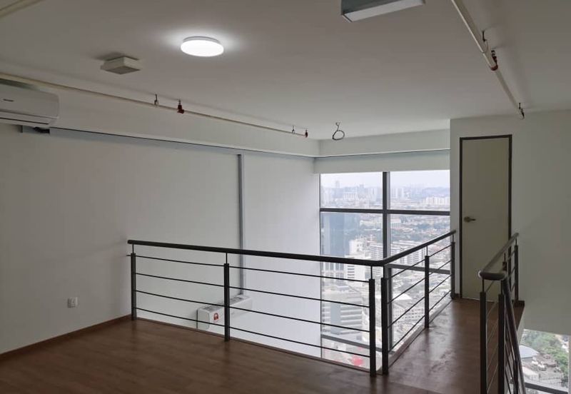 Pinnacle Kelana Jaya