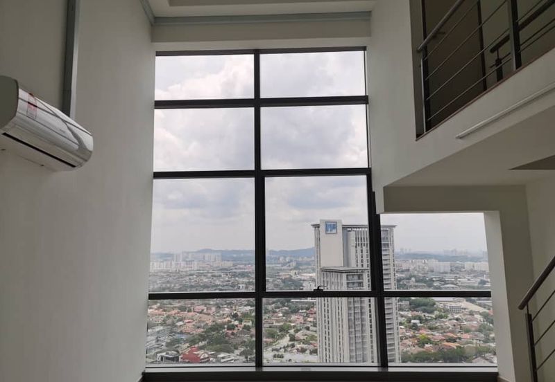 Pinnacle Kelana Jaya