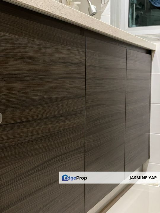 Silk Residence Condo in Balakong FREEHOLD , Selangor, Cheras South