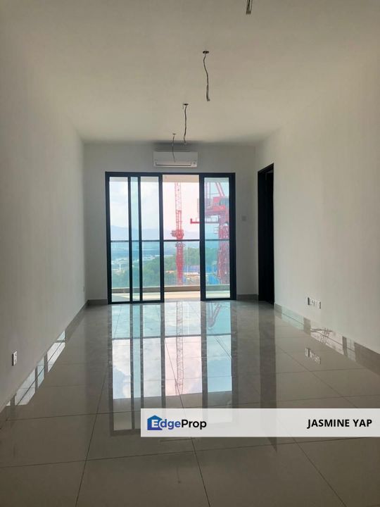 Cheras Balakong Freehold Condo with Mature Location Surrounded Many Shops, Selangor, Cheras