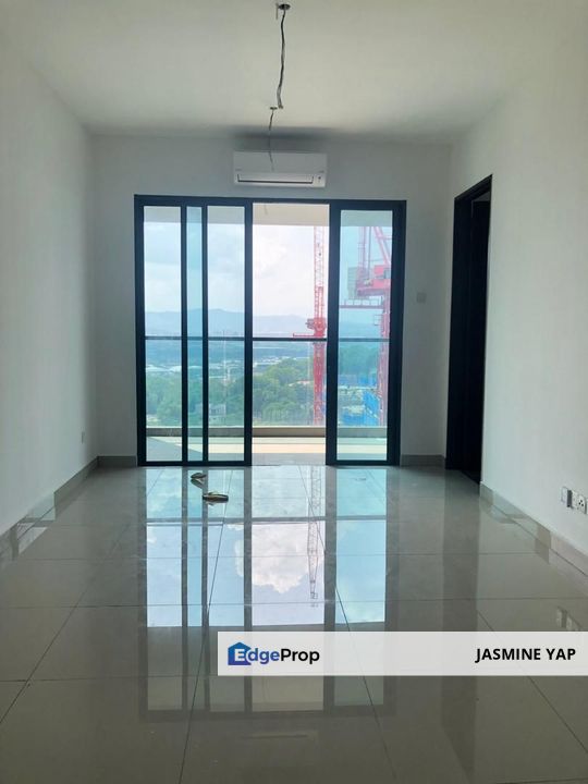 Cheras Balakong Freehold Condo with Mature Location Surrounded Many Shops, Selangor, Cheras