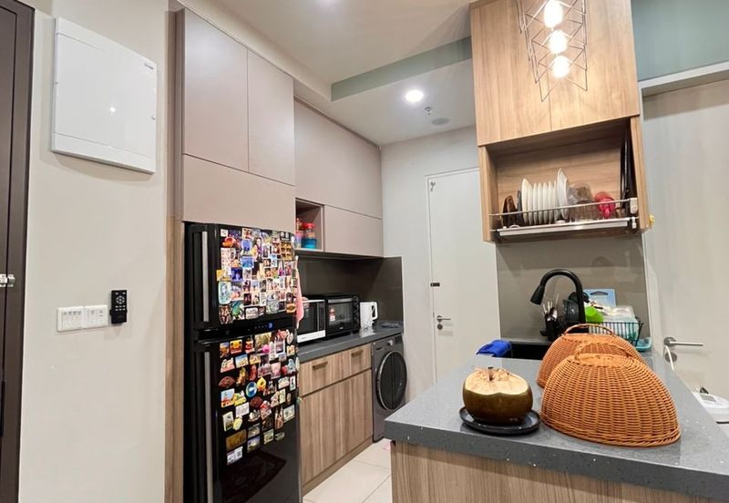 Sunway Avila Residences