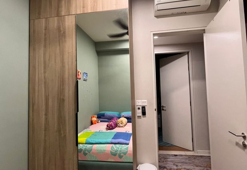 Sunway Avila Residences