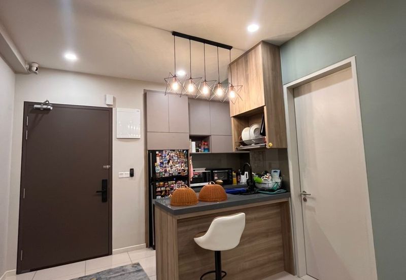 Sunway Avila Residences