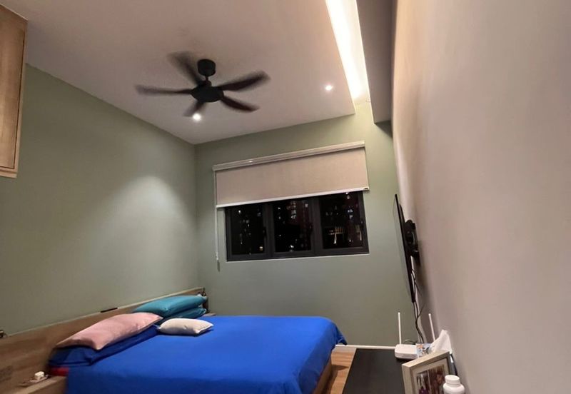 Sunway Avila Residences