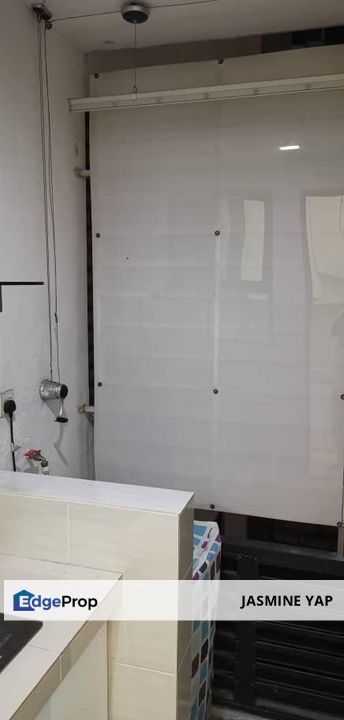 Taman Maluri Cheras Condo near TRX KLCC KL City Good Investment place, Kuala Lumpur, Cheras