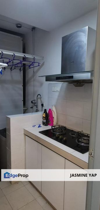 Taman Maluri Cheras Condo near TRX KLCC KL City Good Investment place, Kuala Lumpur, Cheras