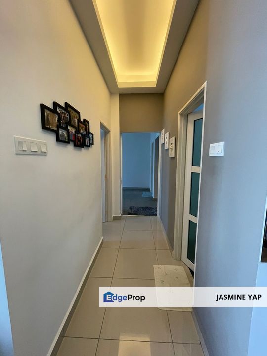 Fully Renovated Corner Dual Key in Subang USJ 1 , Selangor, Subang Jaya