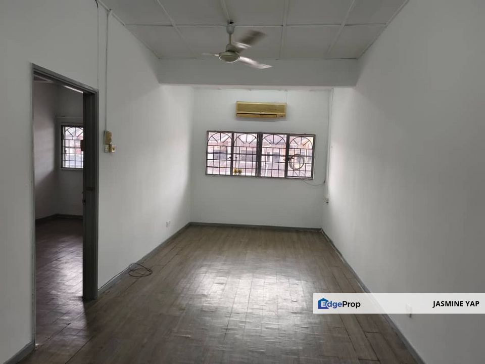 Pandan Indah Townhouse NEWLY REFURBISH Upper Unit, Selangor, Pandan Indah