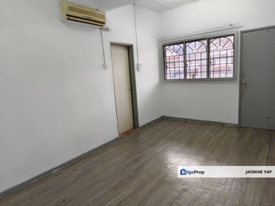 Pandan Indah Townhouse NEWLY REFURBISH Upper Unit, Selangor, Pandan Indah