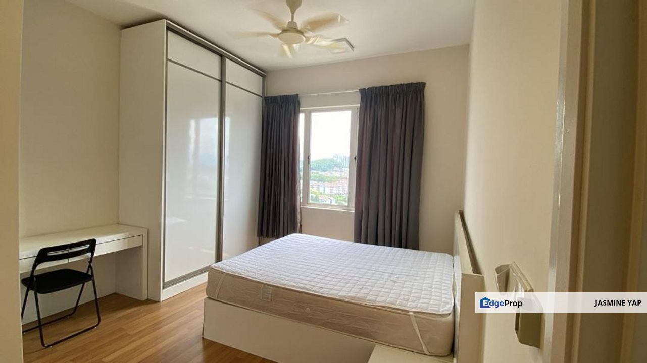 Casa Green Condo FREEHOLD Upper Hill with Good Windy, Selangor, Cheras