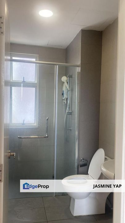 Casa Green Condo FREEHOLD Upper Hill with Good Windy, Selangor, Cheras