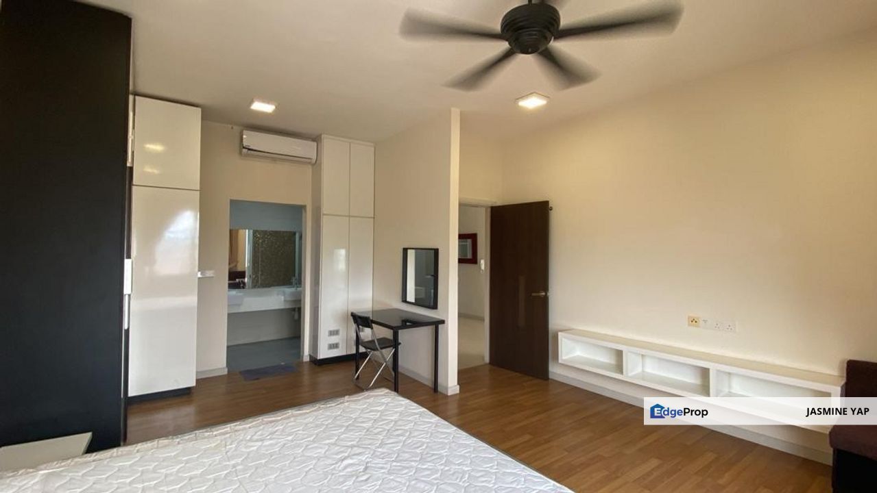 Casa Green Condo FREEHOLD Upper Hill with Good Windy, Selangor, Cheras