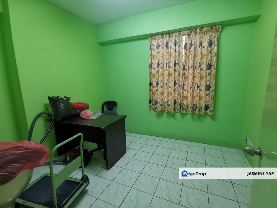 Green Acre Condo Sungai Long Furnish Walking Distance UTAR College, Selangor, Bandar Sungai Long