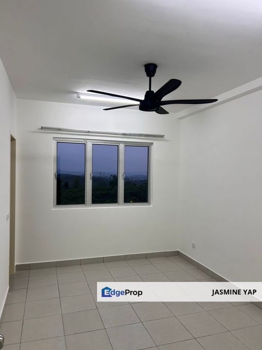 Eco Majestic Apartment in Semenyih Good Place with Freehold & Corner lot, Selangor, Semenyih