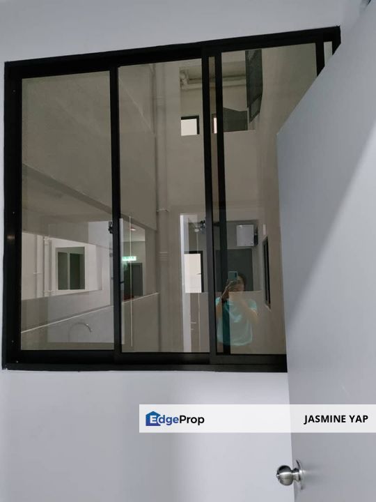 Traders Garden Condo in C180 Balakong Hot Area for Food Shop New Condo, Selangor, Cheras