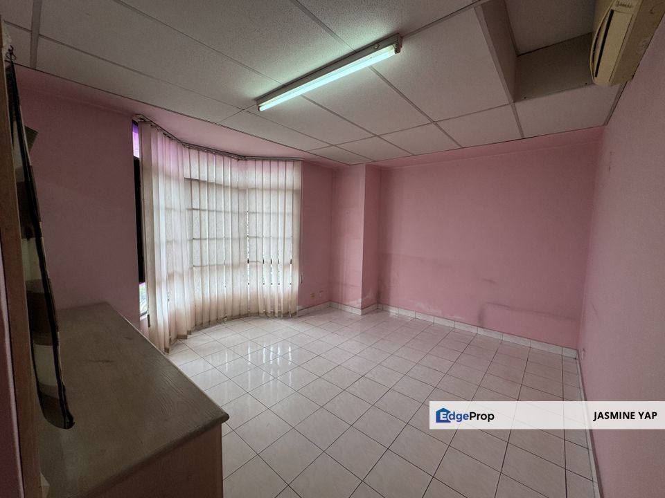 Robson Condo in Seputeh Corner Lot Unblock View , Kuala Lumpur, Seputeh