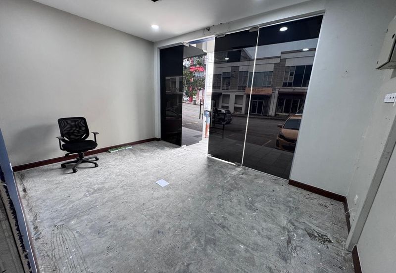 Taman Kajang Perdana