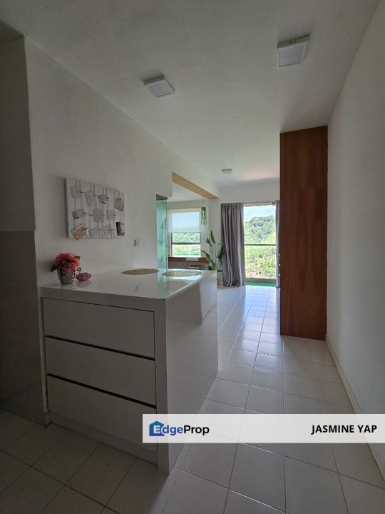 Ritze Perdana Condo Surrounded by Many Shops Food , Selangor, Damansara Perdana