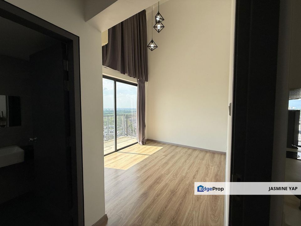 Emporis Duplex Studio Can use As Office / Residence , Selangor, Kota Damansara