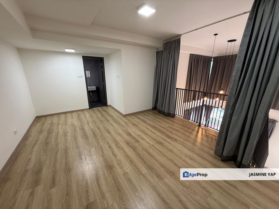 Emporis Duplex Studio Can use As Office / Residence , Selangor, Kota Damansara
